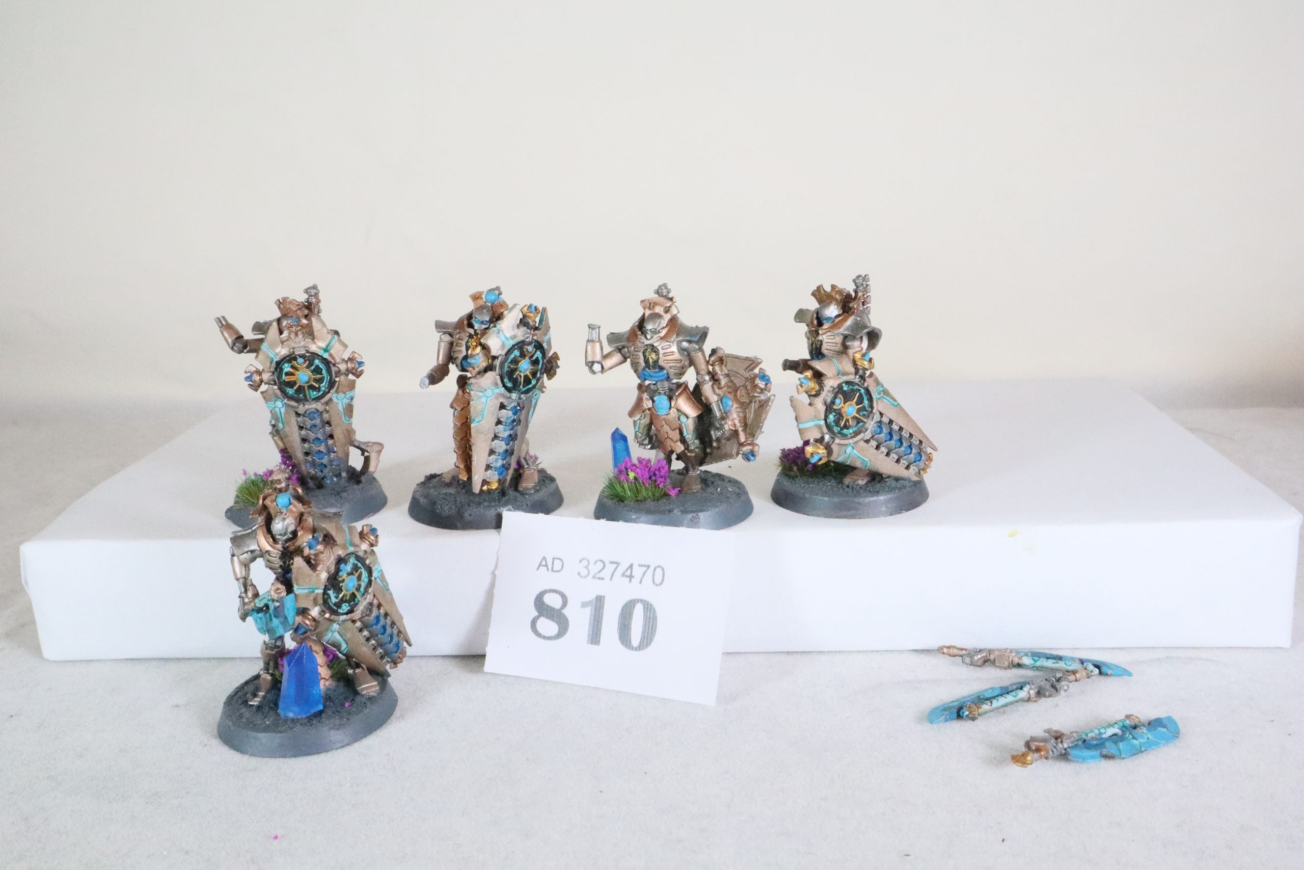 Lychguard