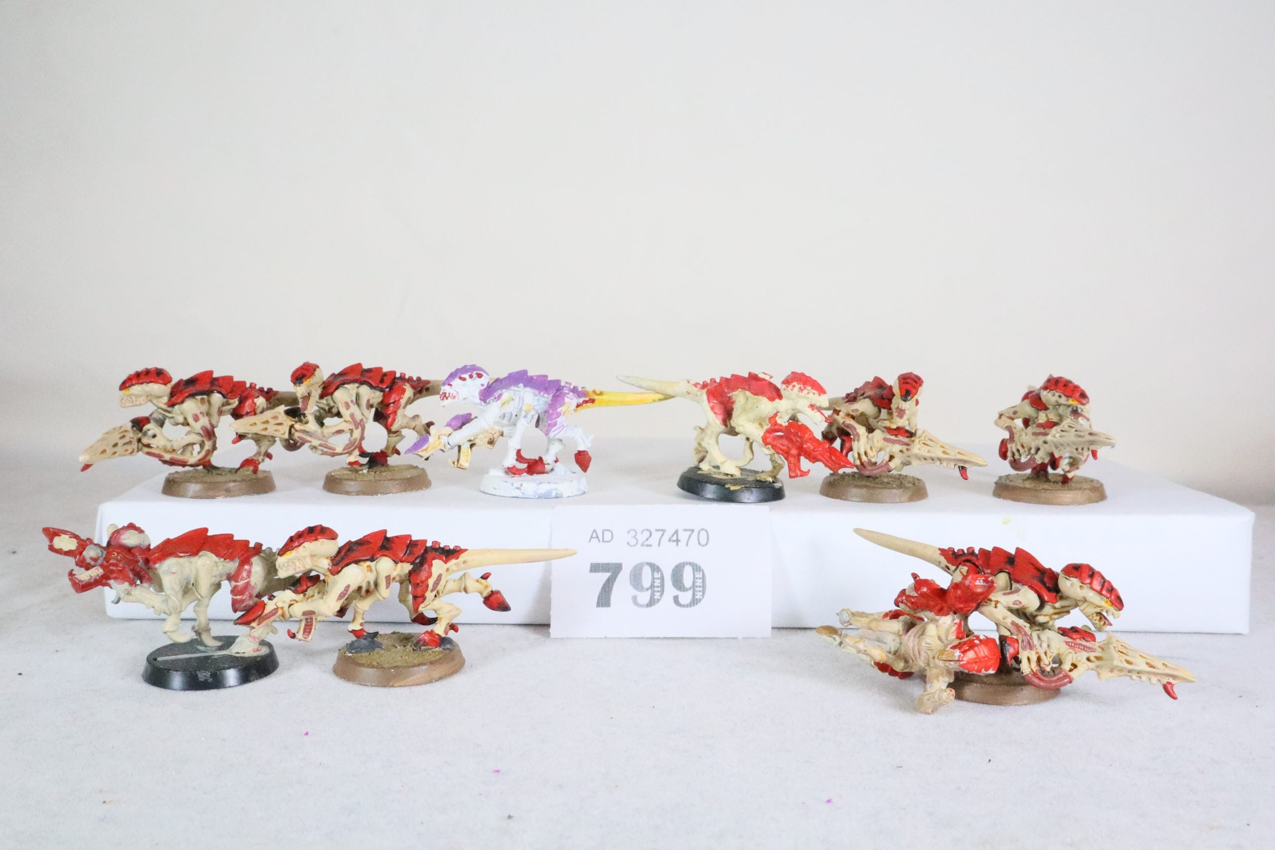 termagants
