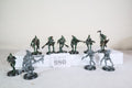 Kroot Carnivores