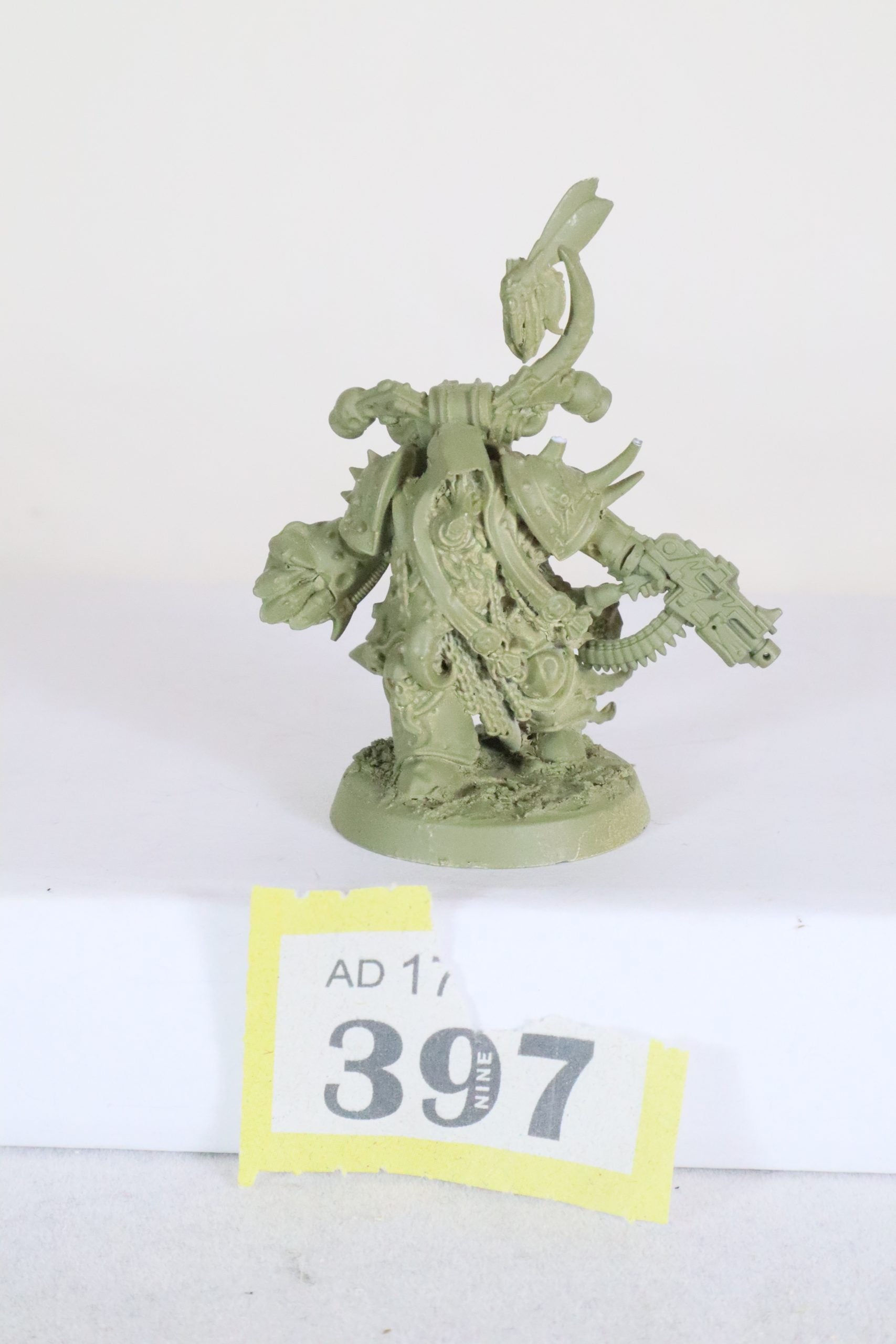 Plague Marine Champion