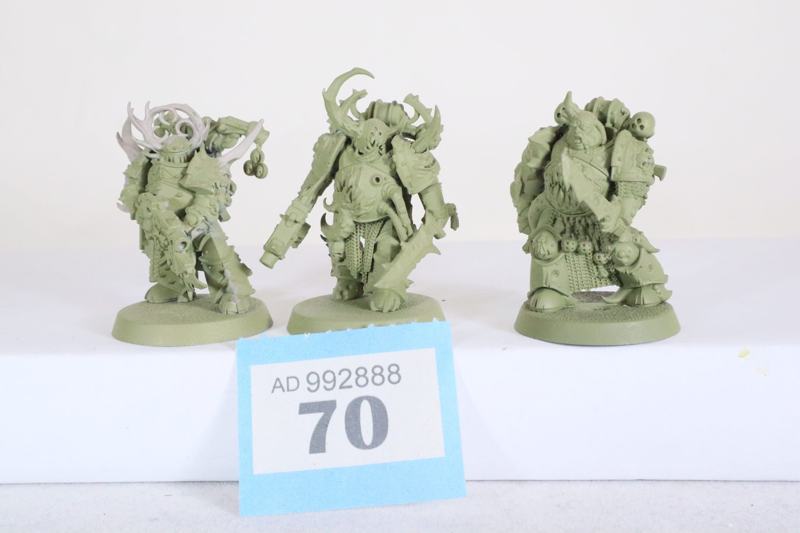 Blightlord Terminators
