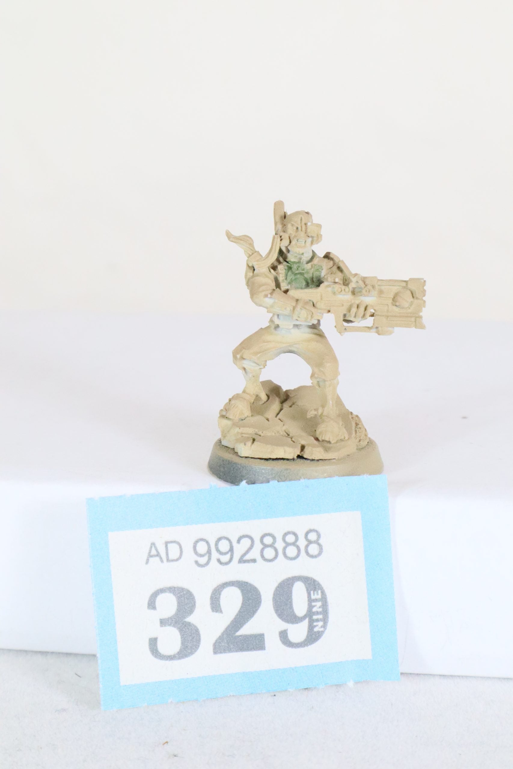 OOP tau