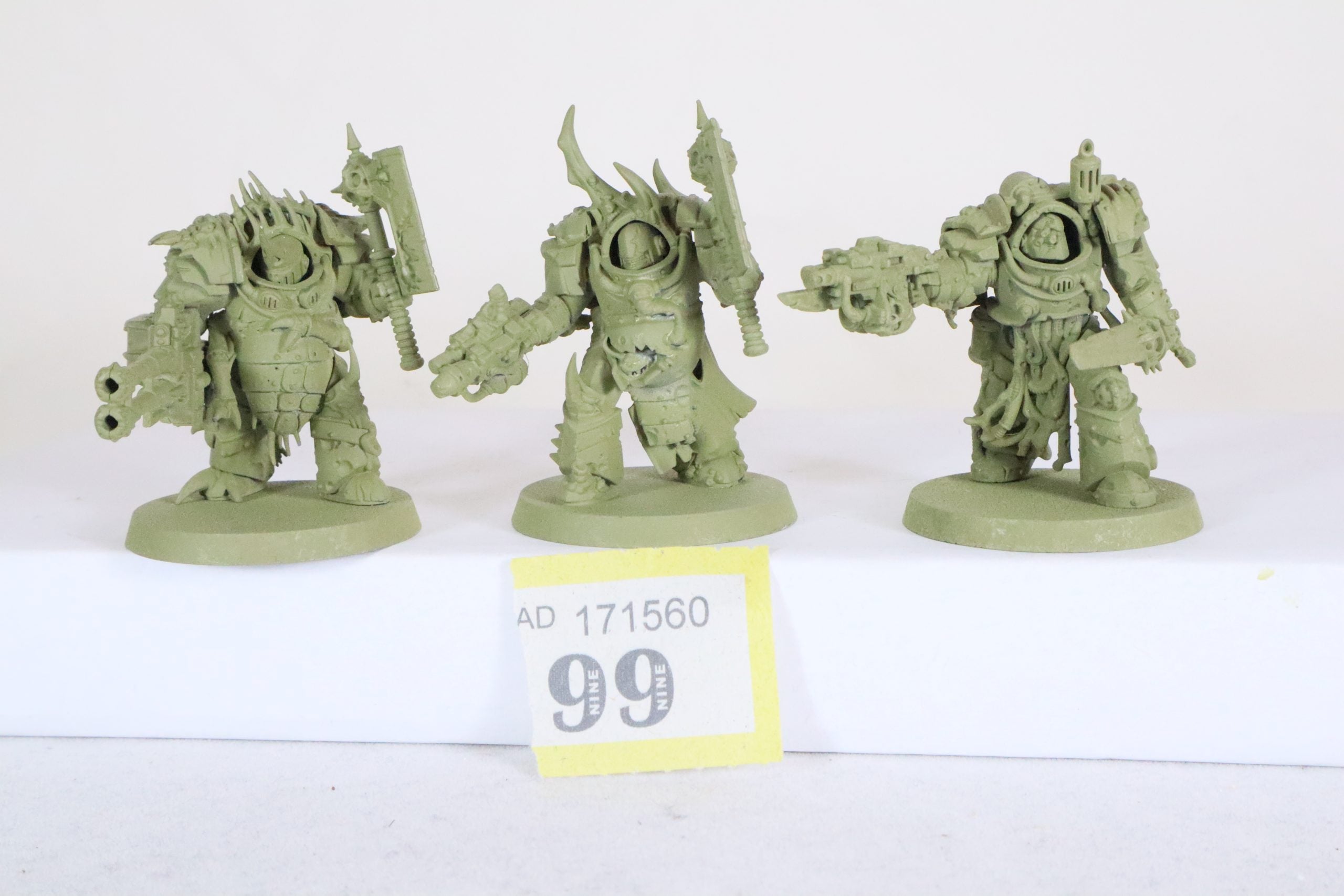 Blightlord Terminators