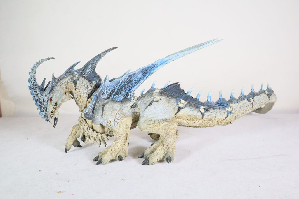 ice dragon clan