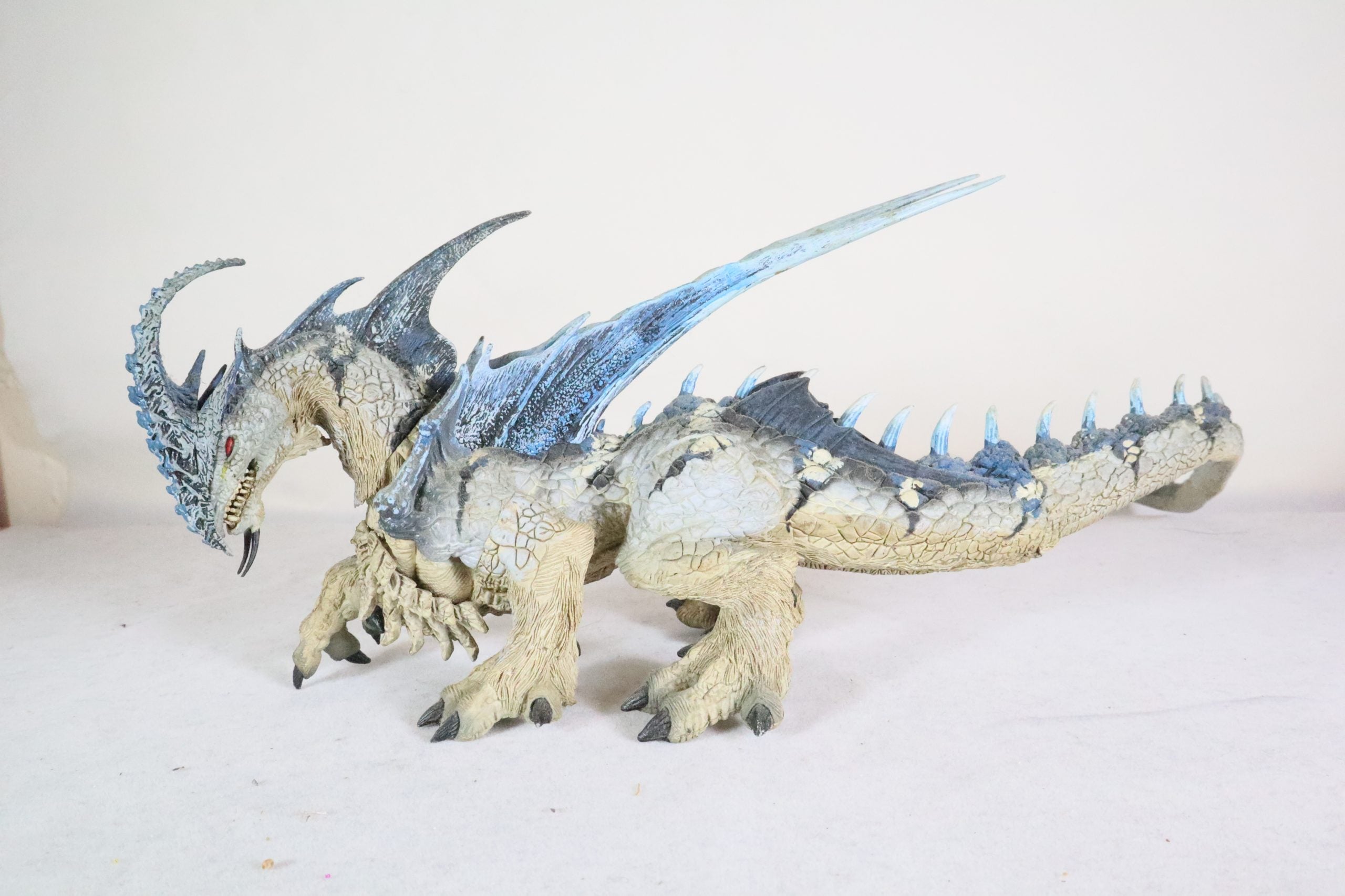 ice dragon clan