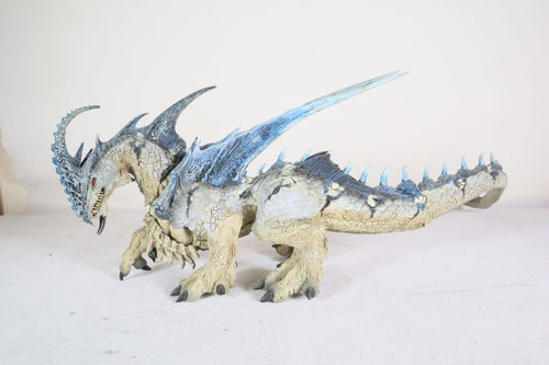 ice dragon clan