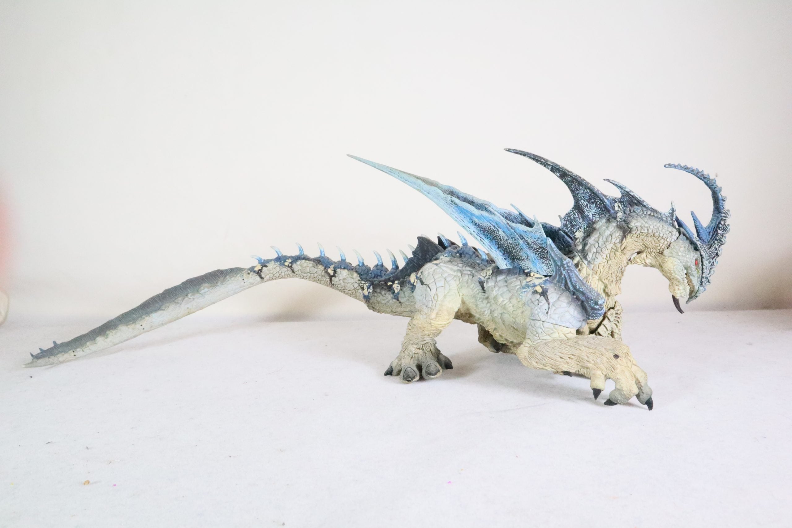 ice dragon clan