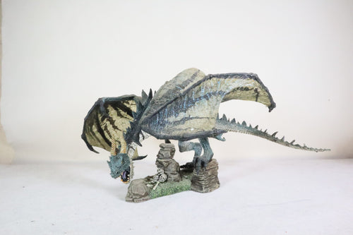 Komodo Clan Dragon