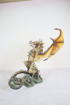 Dragons Series 1: sorcers clan
