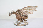 Wiz Kids : Clockwork Dragon