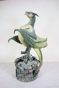 Eternal dragon clan