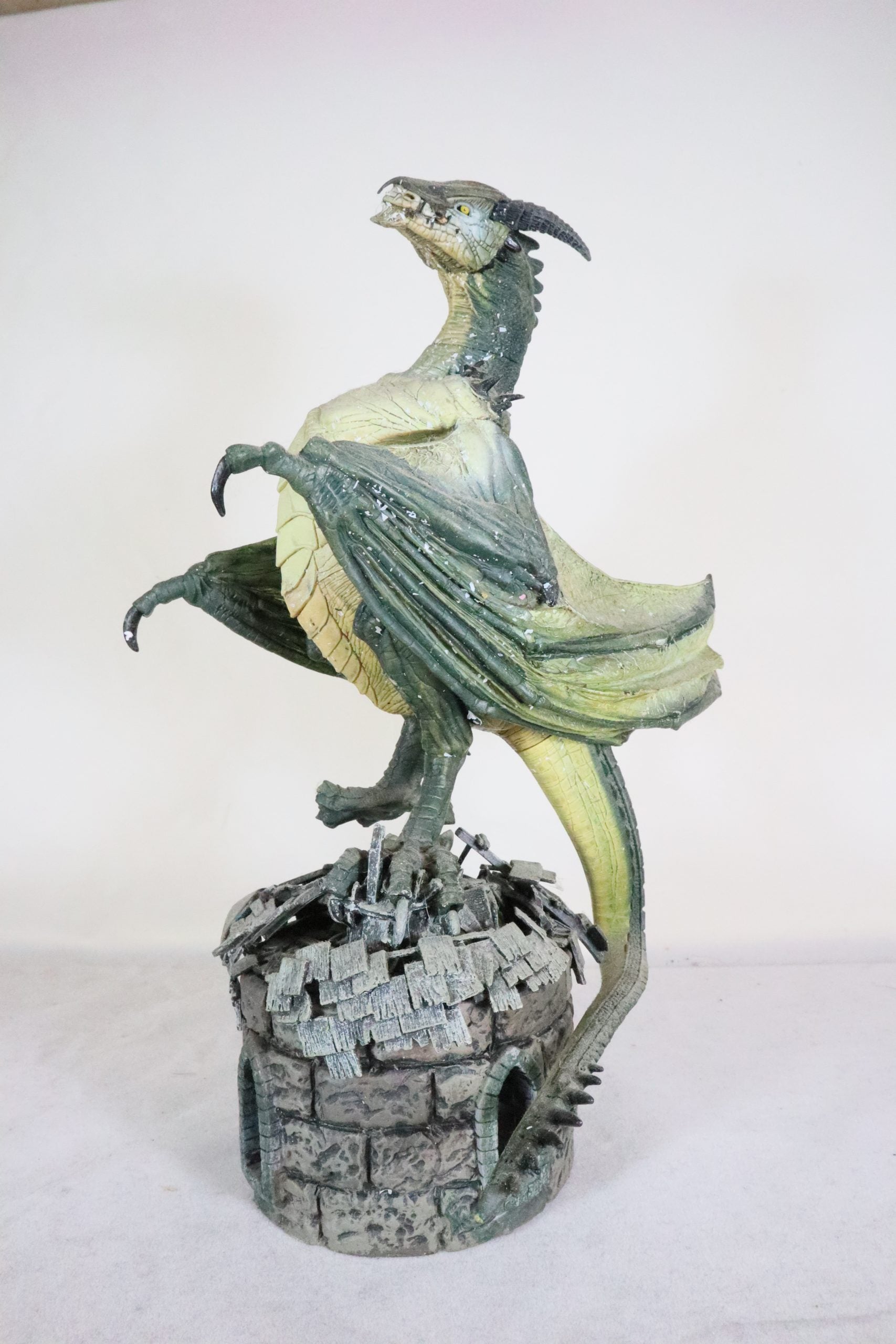 Eternal dragon clan