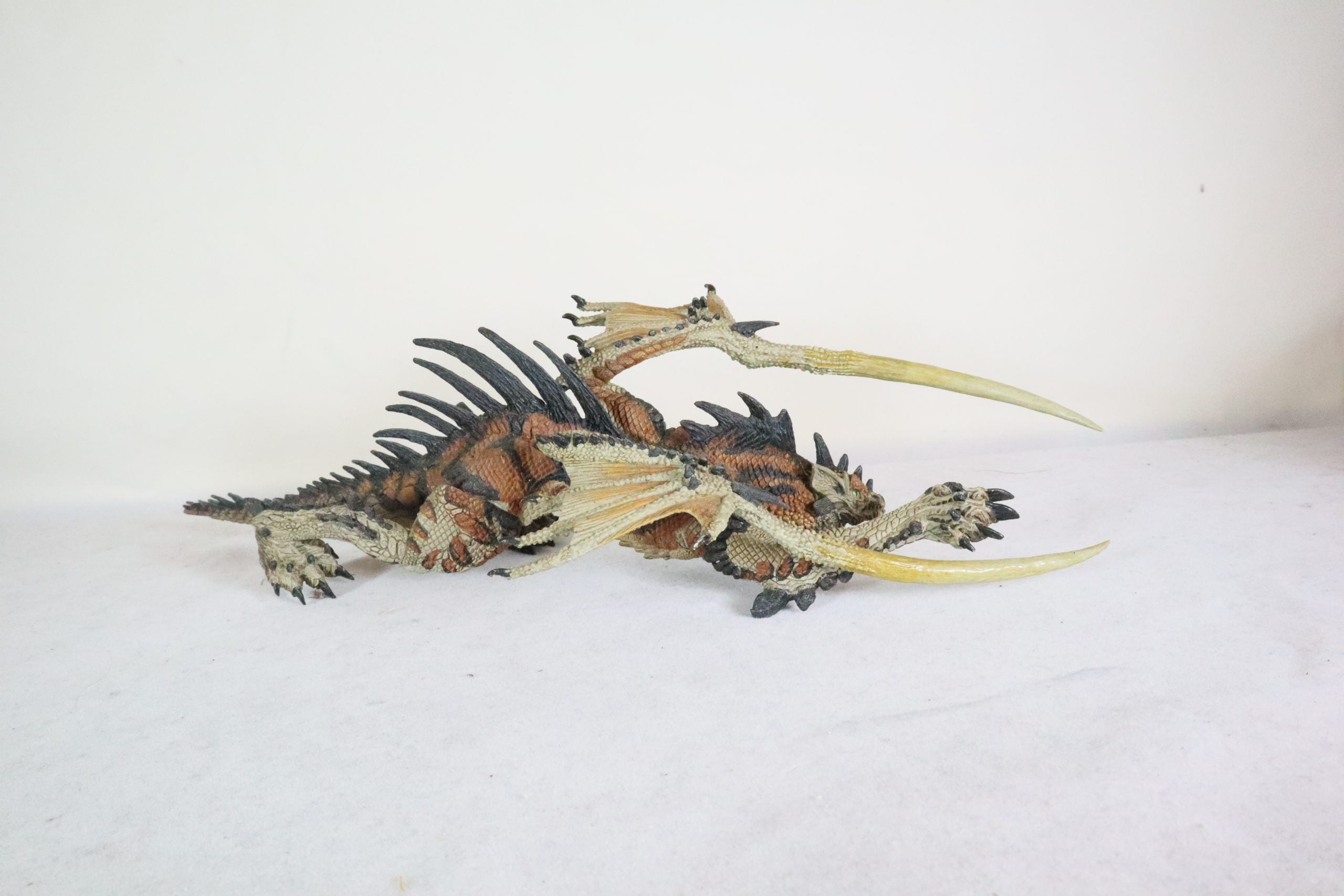 Hunters dragon clan