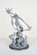 Wildmesh studios - Deathbringer Necron