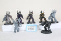 Chaos Terminators