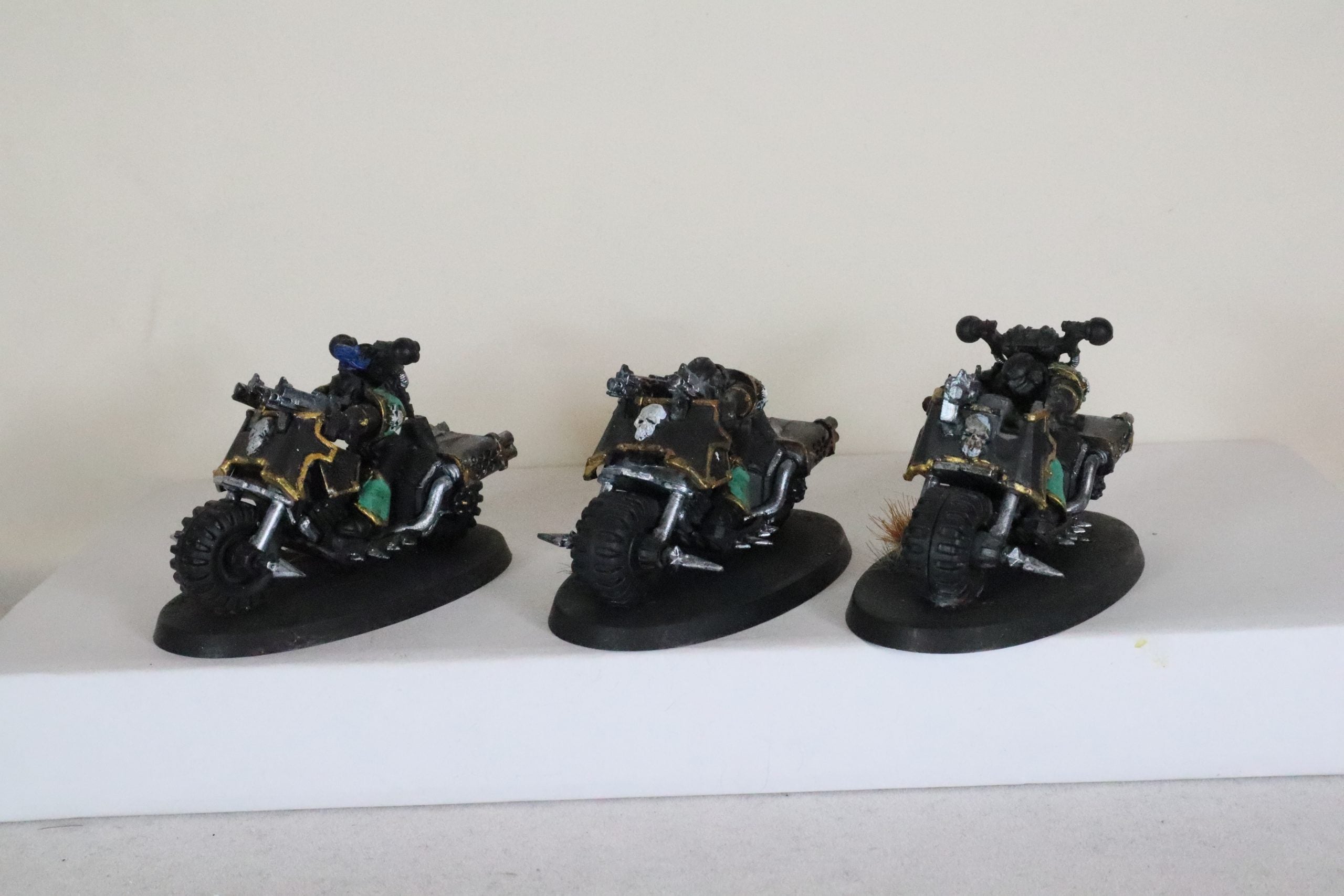 bike squad