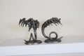 Canoptek Wraiths