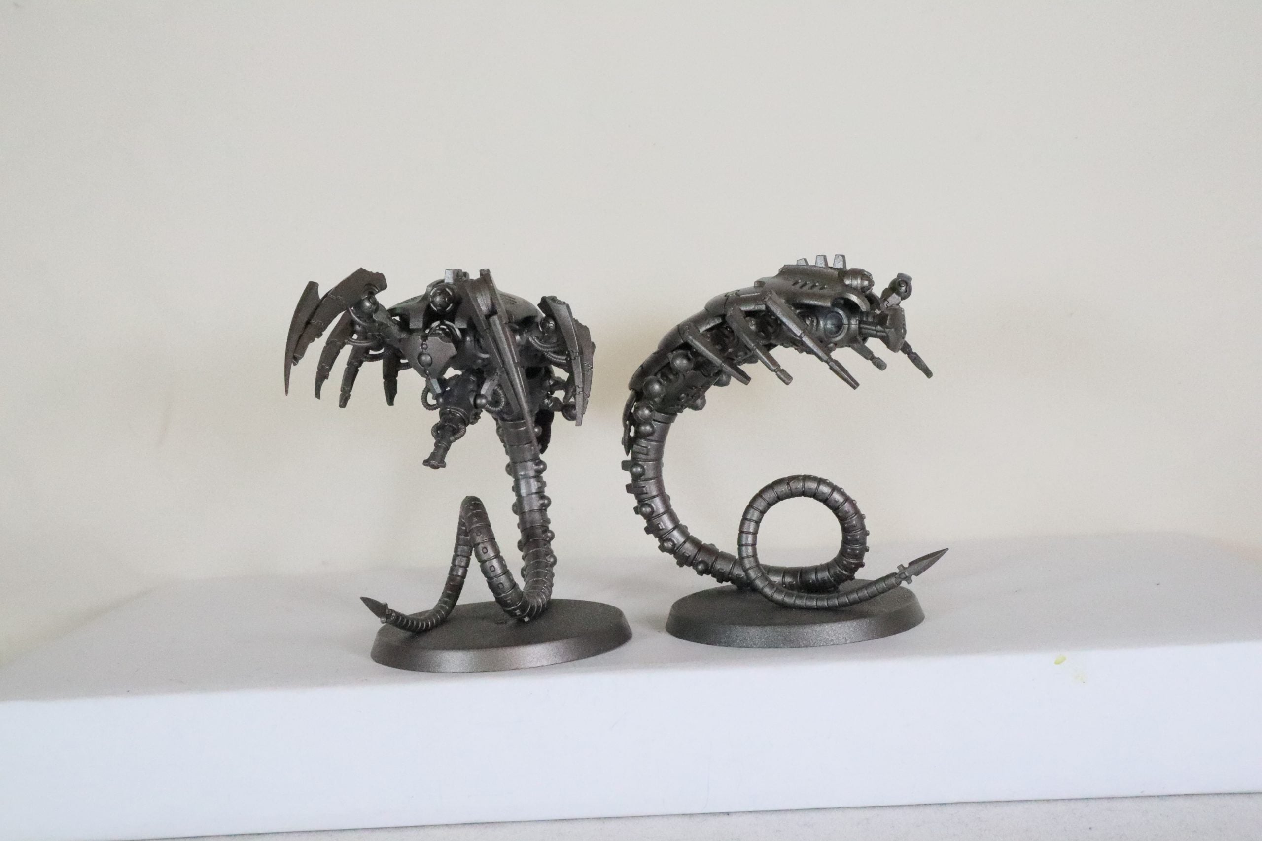 Canoptek Wraiths