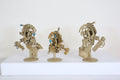 tomb blades