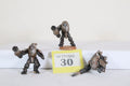 XV25 Stealth Battlesuits