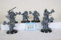 Vanquishers