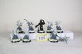 Rubric Marines