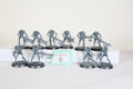 10 Necron Warriors (G6)