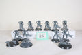 10 Necron Warriors