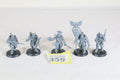 Solar Auxilia Tactical Command Section