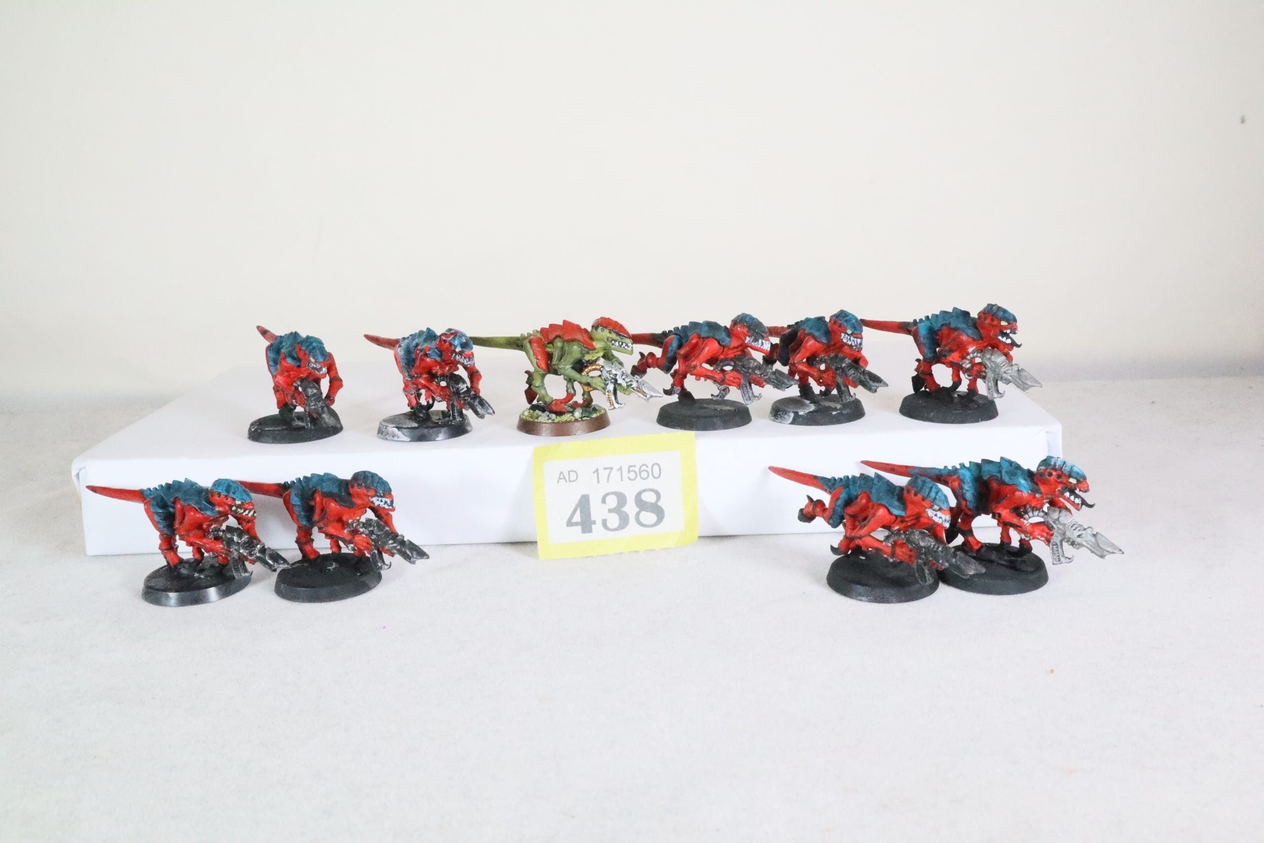Termagants