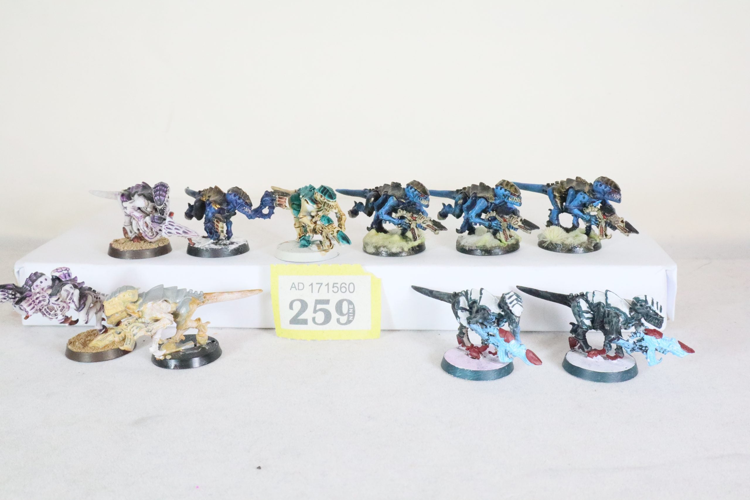 Termagants