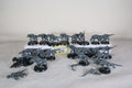 Ripper Swarm Bases