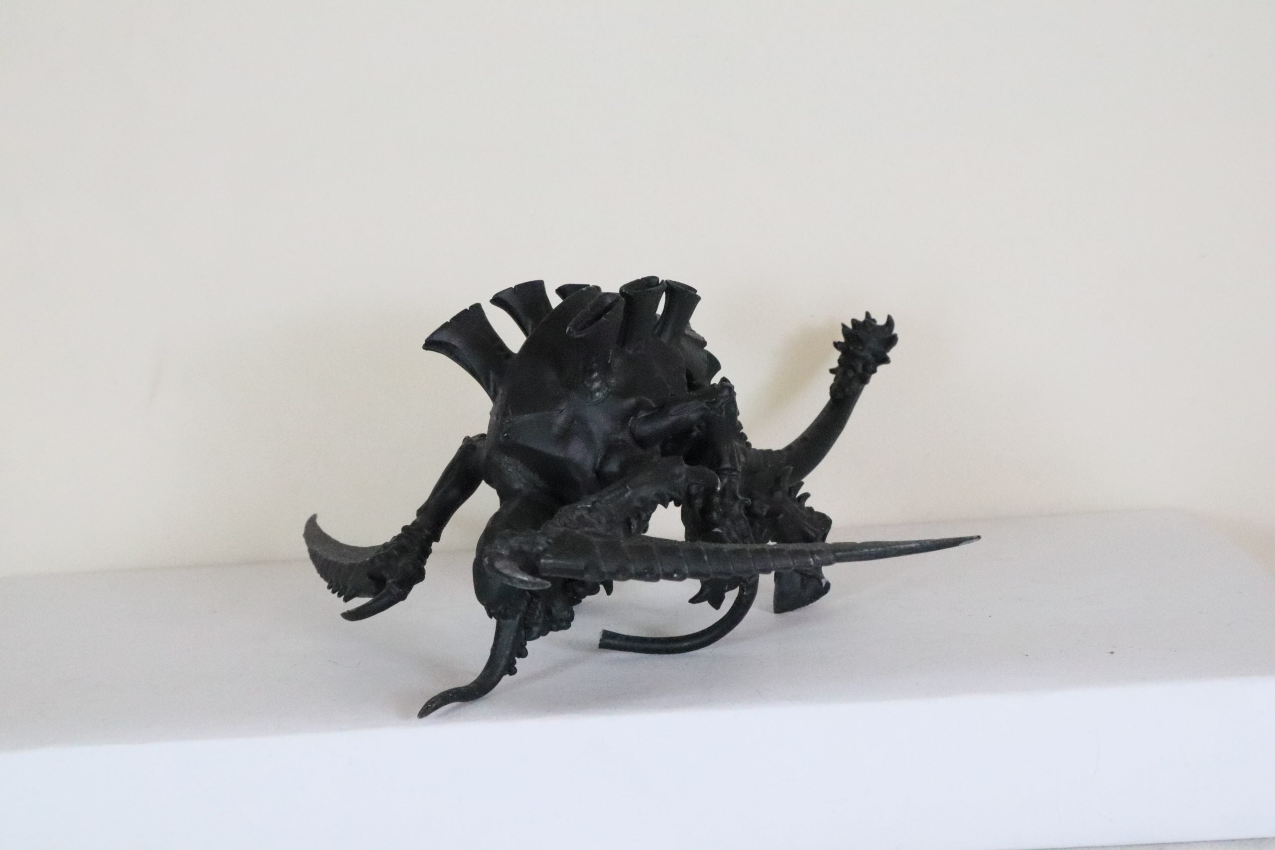 Carnifex (Damaged)