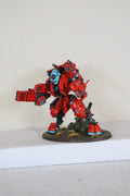 XV95 ghostkeel
