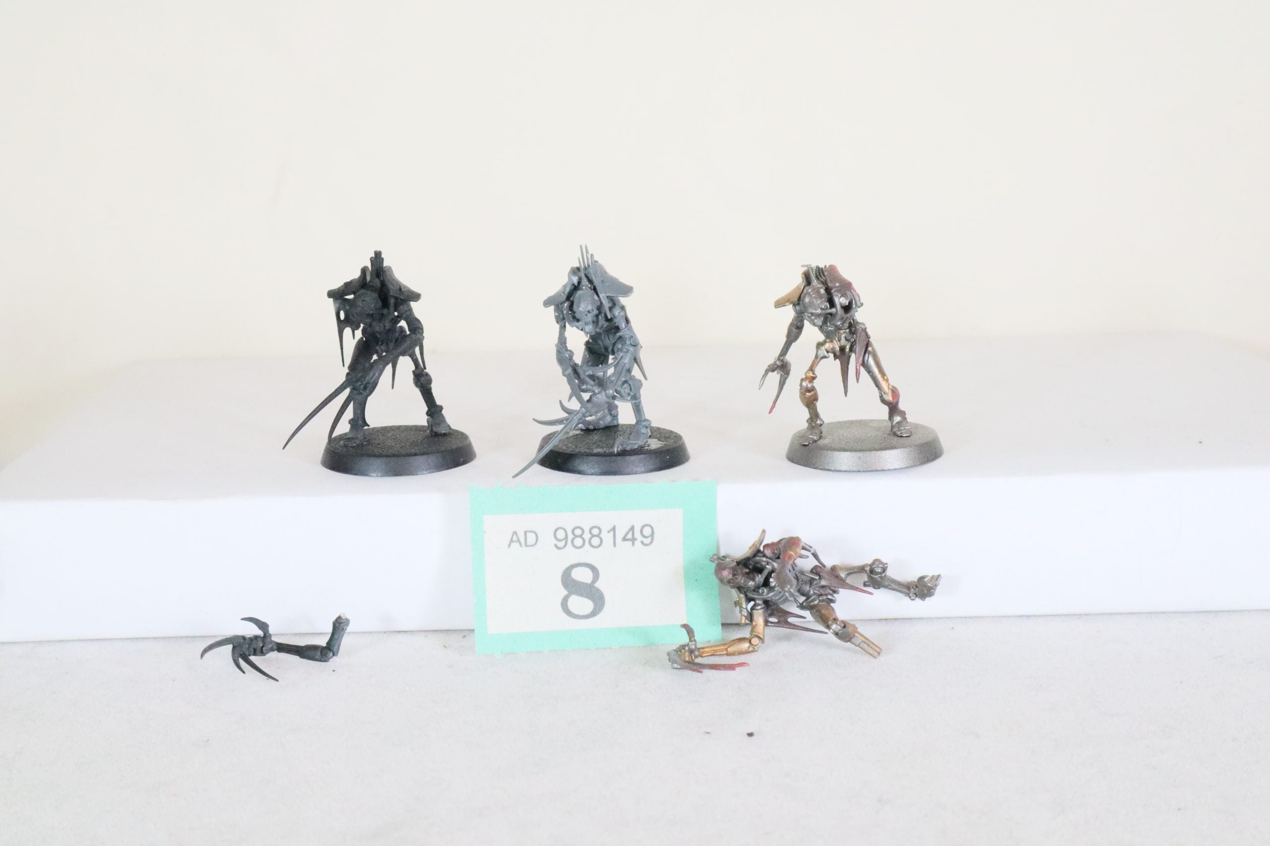Flayed ones