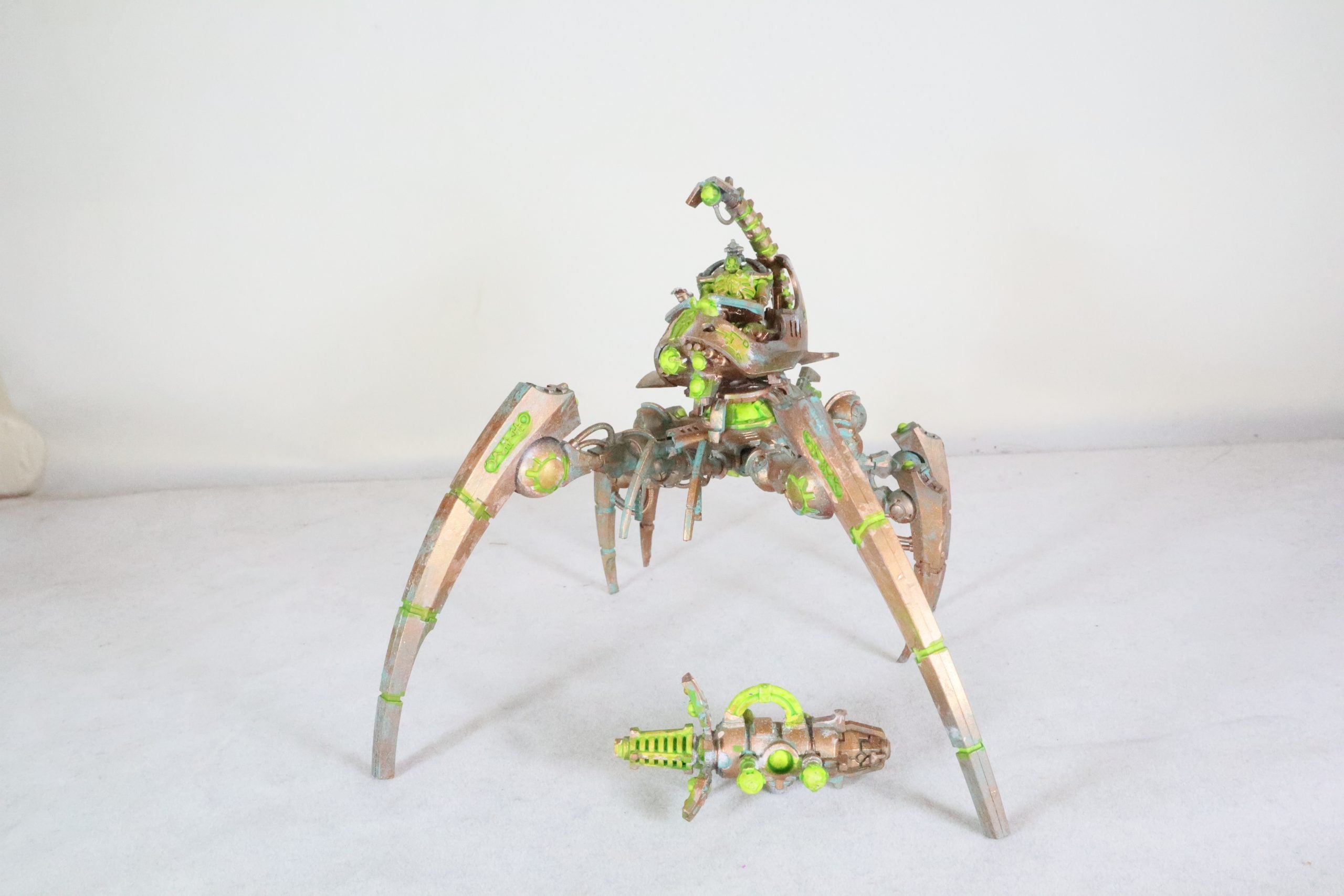 triarch stalker