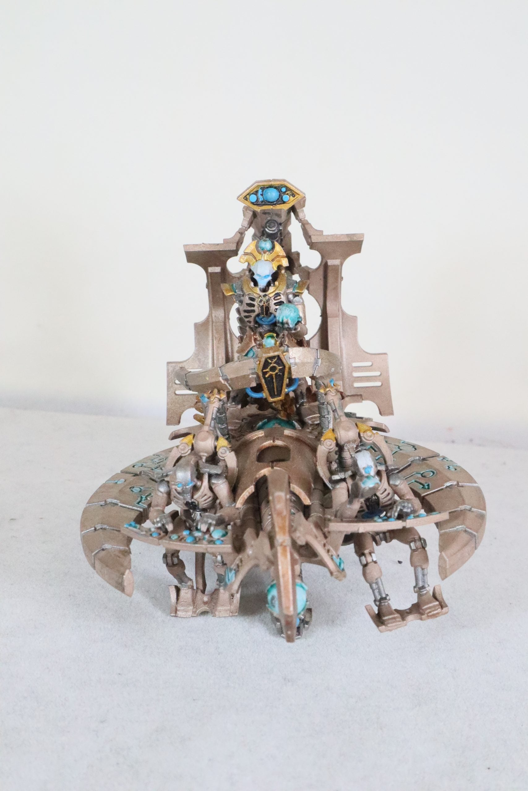 triarch stalker