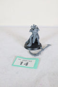 Necron overlord