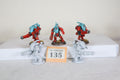 XV26 Stealth Battlesuits
