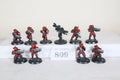 fire warriors