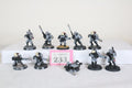 fire warriors