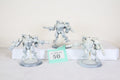 XV8 Crisis Battlesuit Team