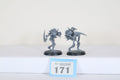 Tyranid Genestealers