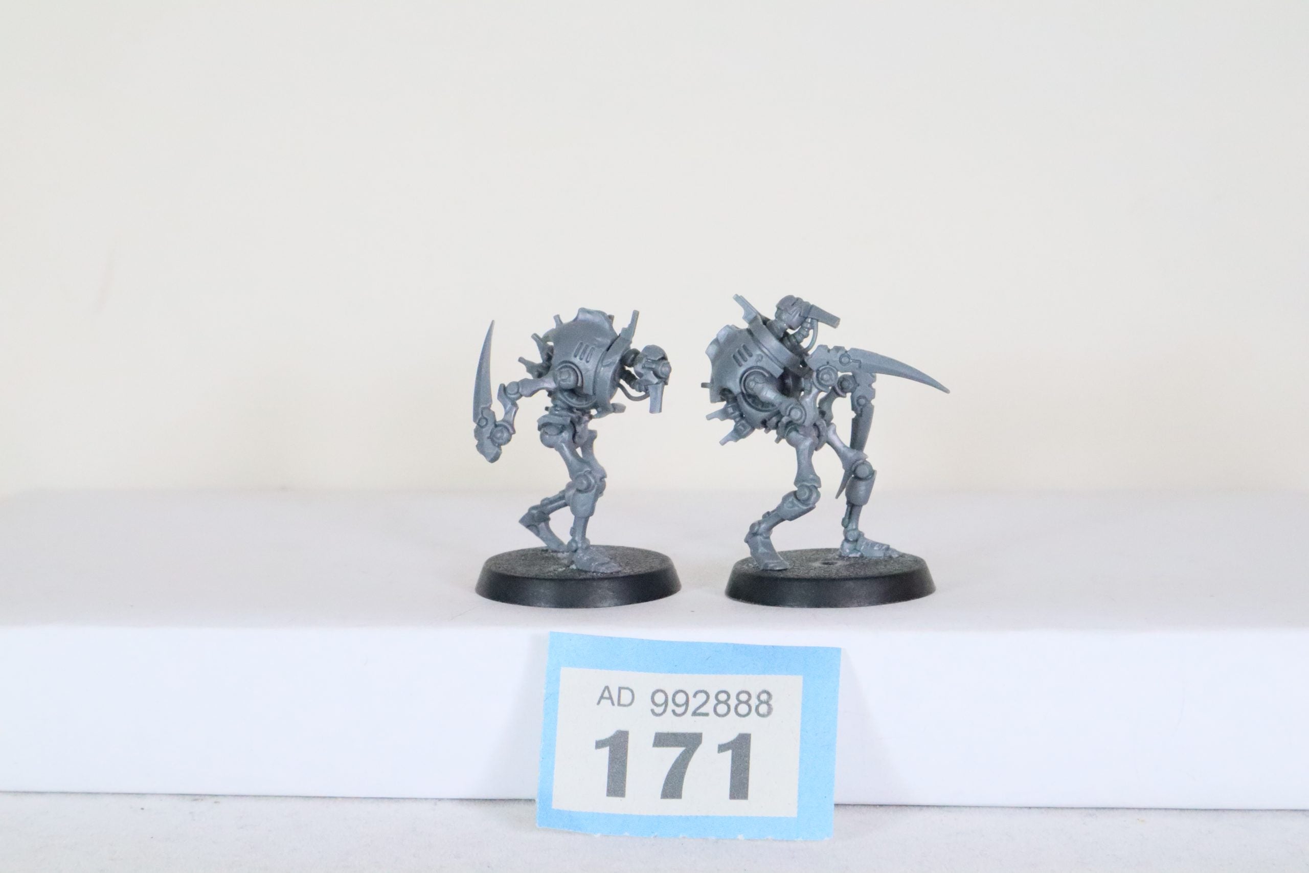 Tyranid Genestealers