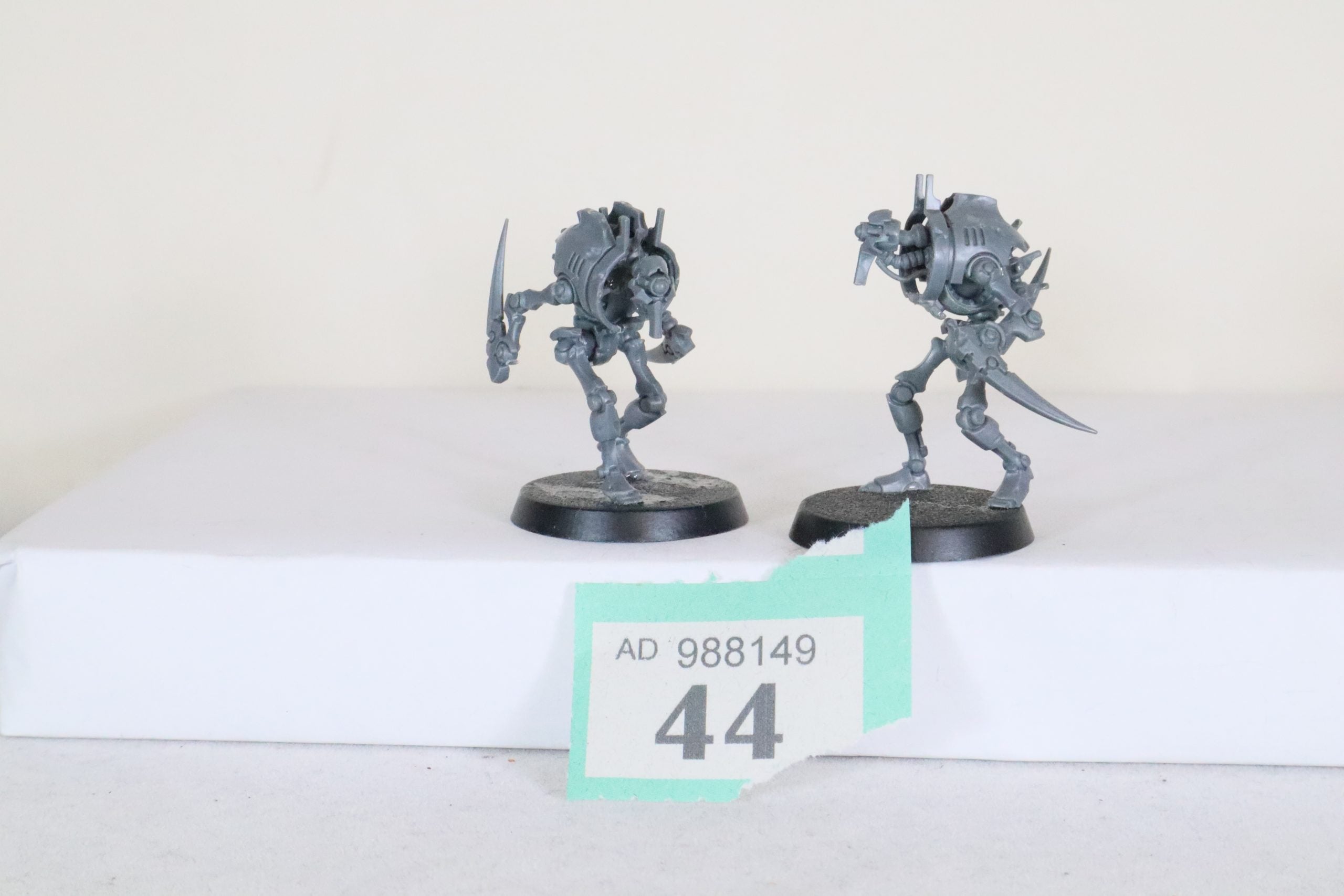 Cryptothralls G44