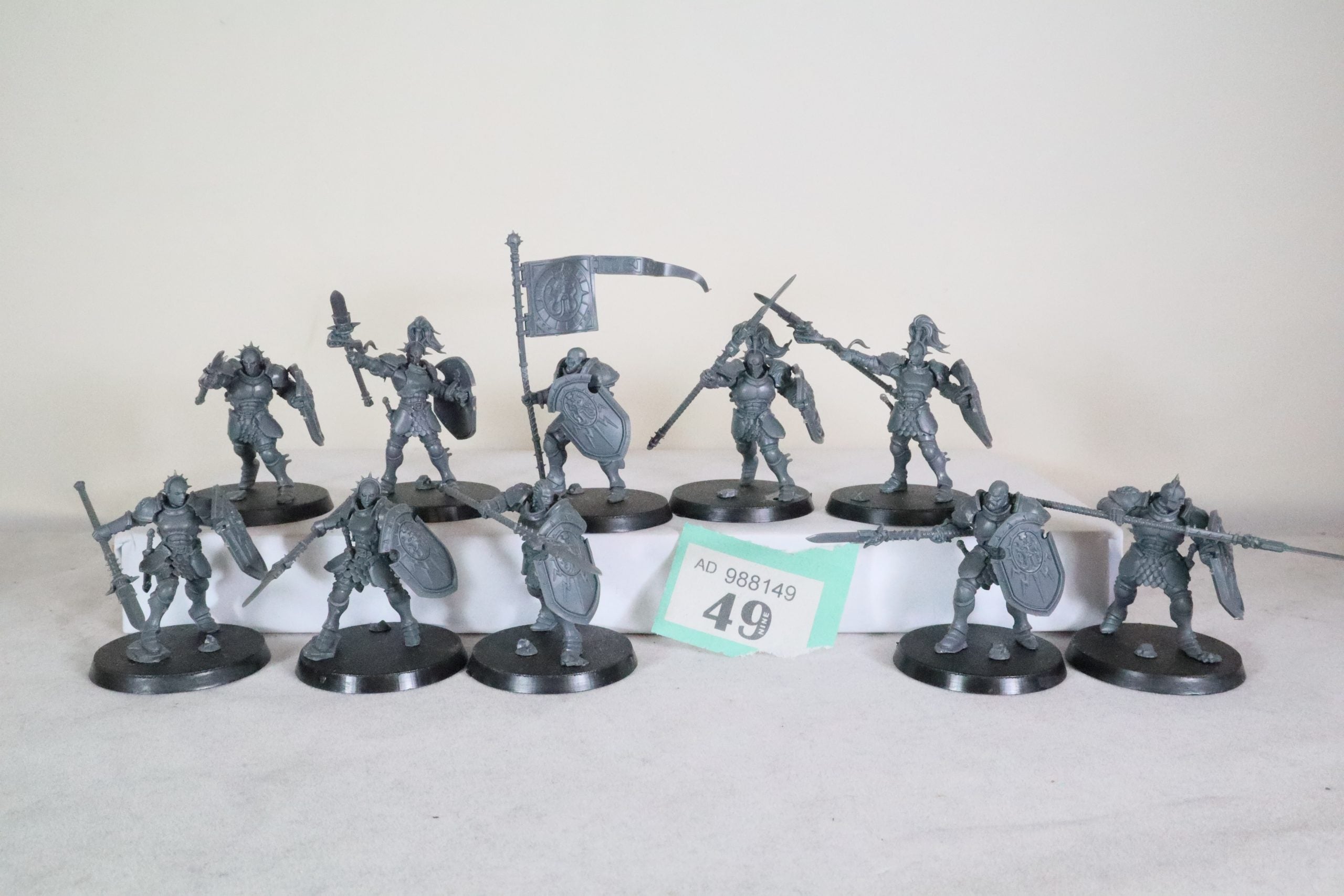 Vindictors (G49)