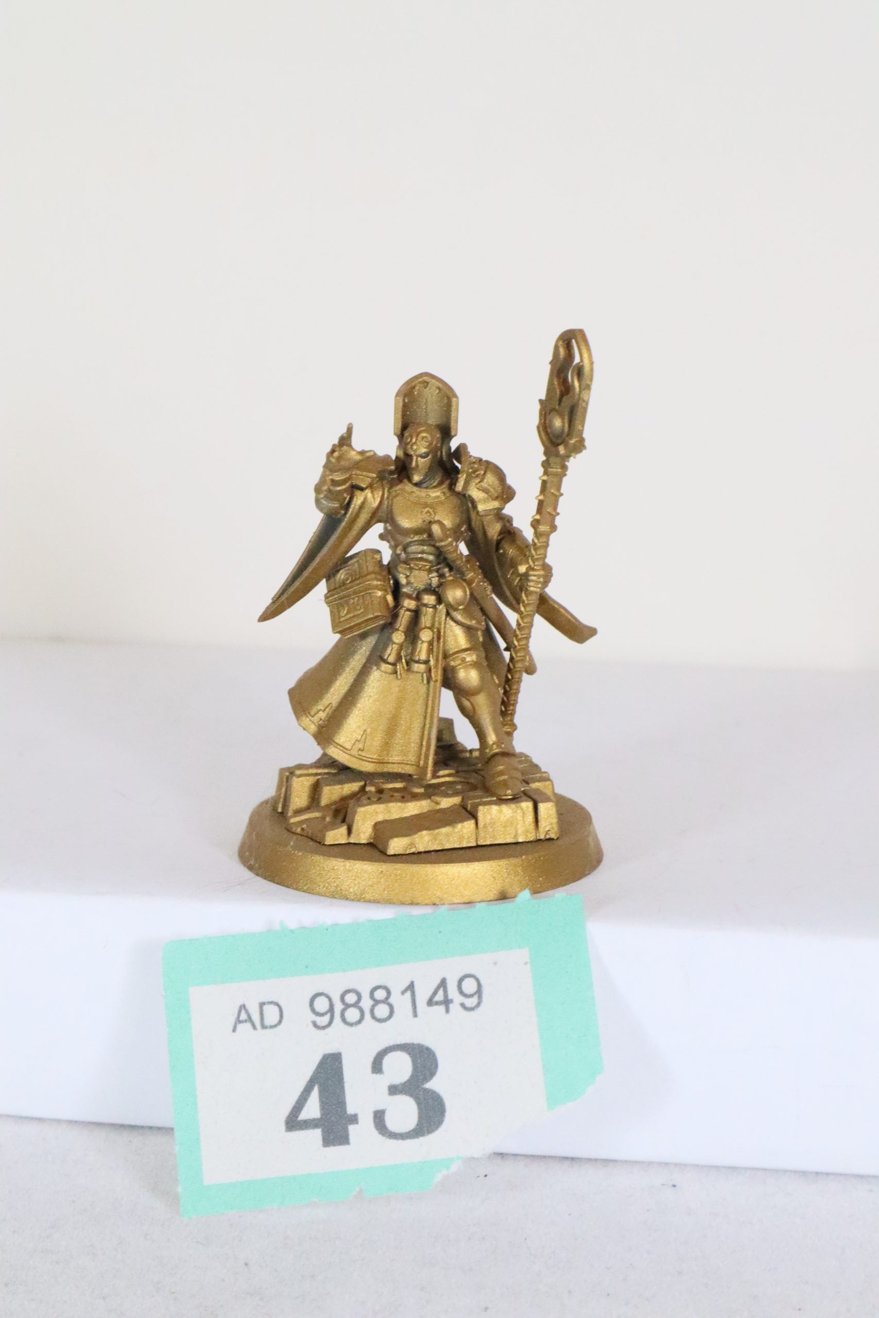 Knight-Arcanum (G43)