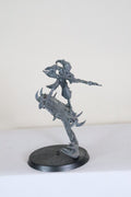 Magister on Disc of Tzeentch