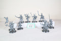 10 Tzaangors