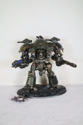 Chaos Knight Tyrant